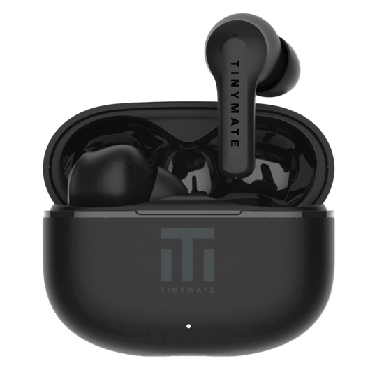 TinyMate 3 vastamelukuulokkeet HiFi-tason soundilla