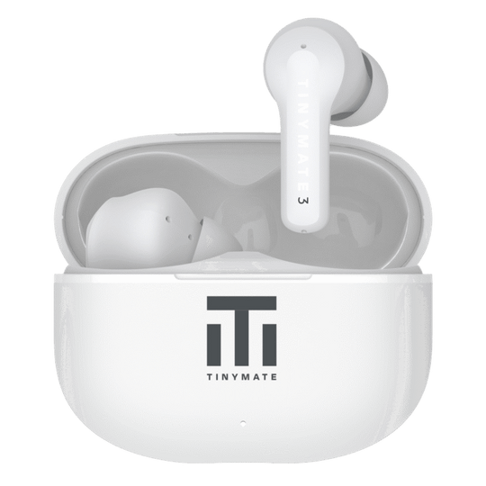 TinyMate 3 vastamelukuulokkeet HiFi-tason soundilla