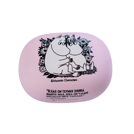 TinyS Muumipeikko - latauslaatikko FI