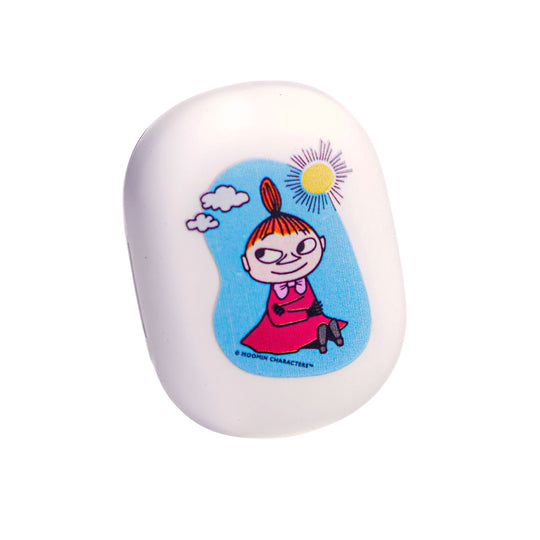 TinyS Muumipeikko - latauslaatikko FI