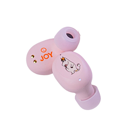 TinyS Muumipeikko - Oikea kuuloke