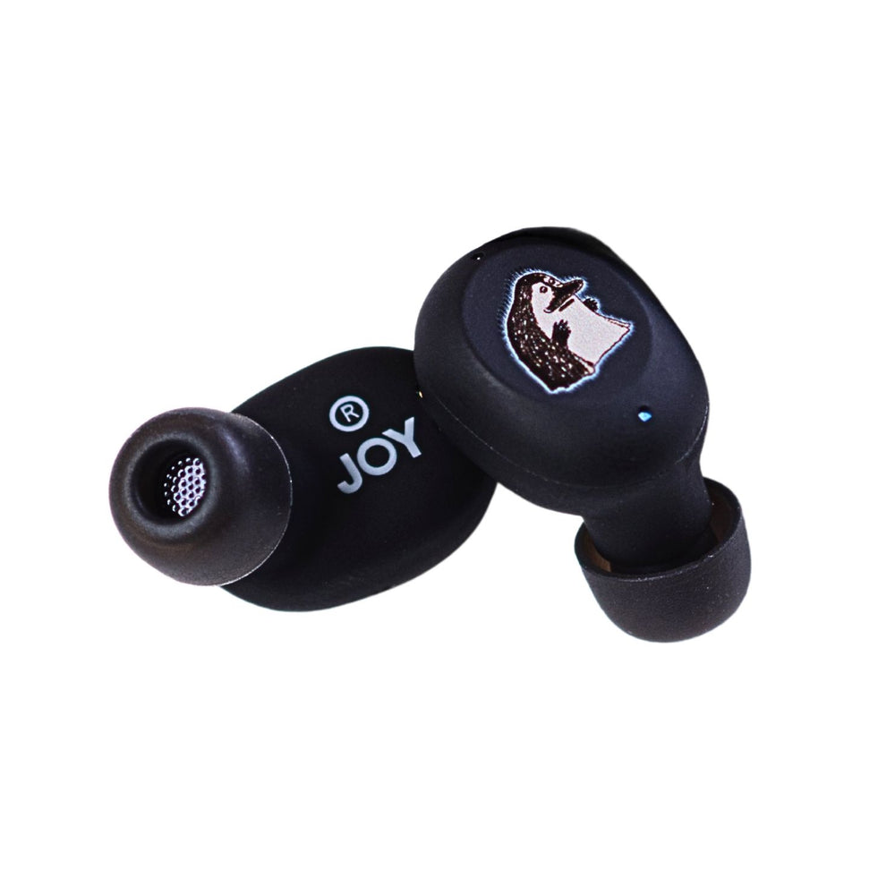 TinyS Muumipeikko - Oikea kuuloke