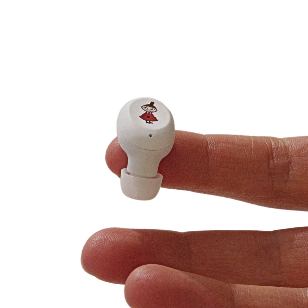 TinyS Muumipeikko - Vasen kuuloke