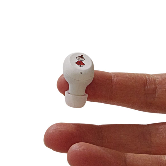 TinyS Muumipeikko - Oikea kuuloke