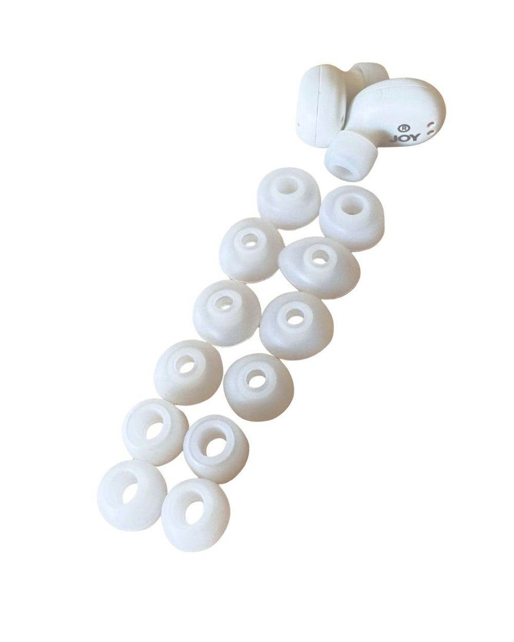 Kuulokkeiden Vaihtopääsetit