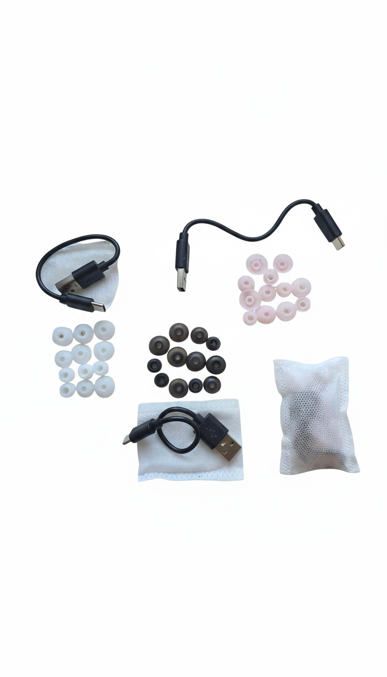 Joy Sovitepäät - Valkoinen tausta