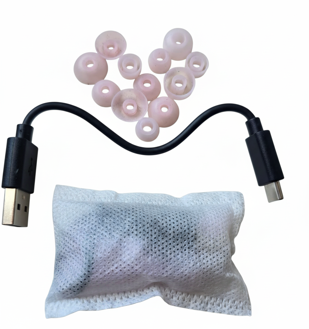 Joy Sovitepäät - Pinkit valkoisella taustalla