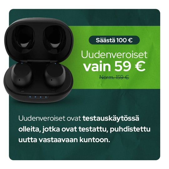 Recycled TinyS® HERMOROMAHDUS ALE