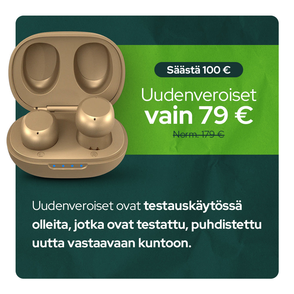 Recycled TinyS® HERMOROMAHDUS ALE