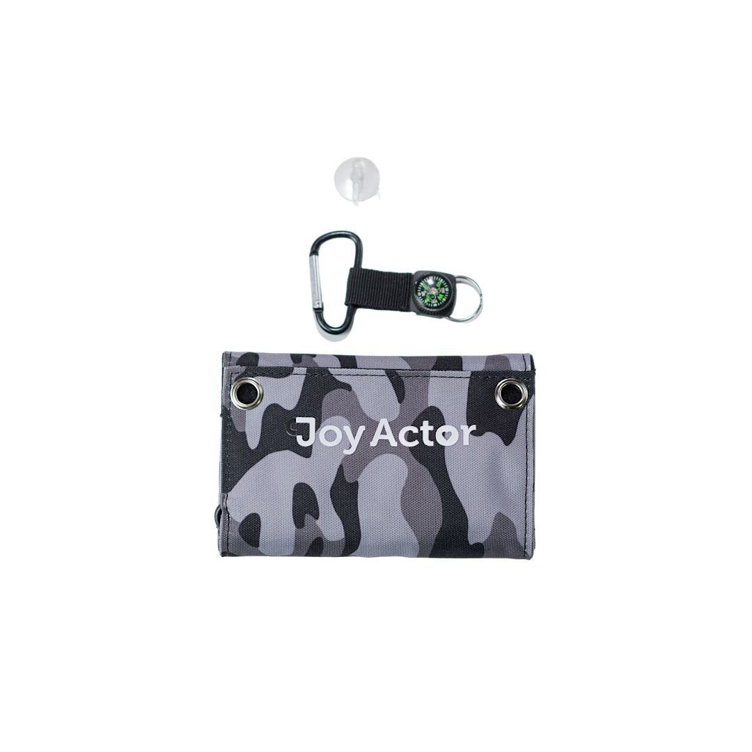 SolarMate - aurinkokennolaturi - aurinkokennolaturi