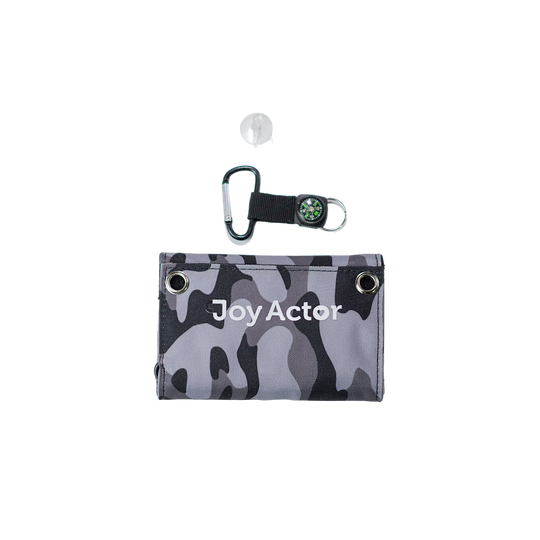 SolarMate - aurinkokennolaturi - aurinkokennolaturi