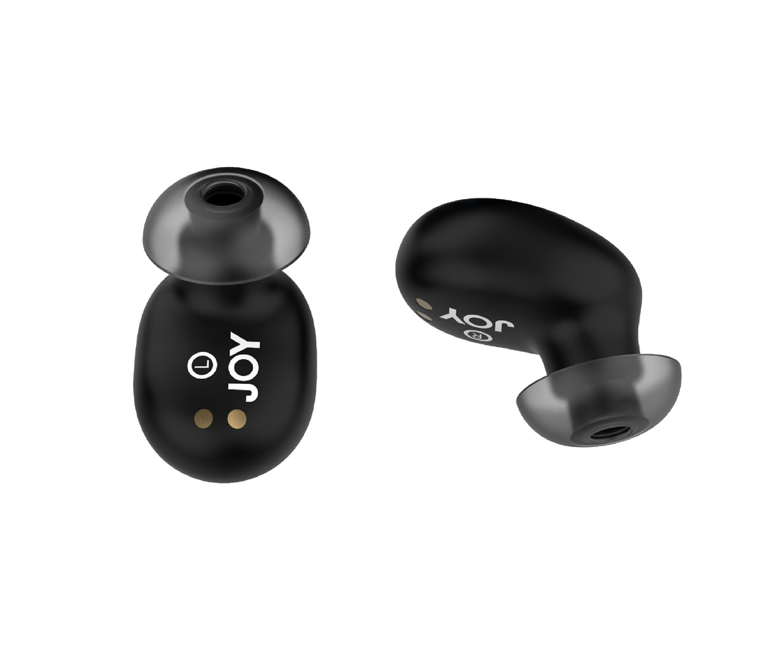 TinyS - Oikea korvanappi MUUTTOALE