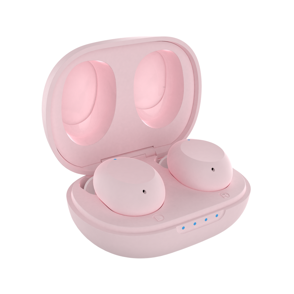 TinyS - Latauskotelo