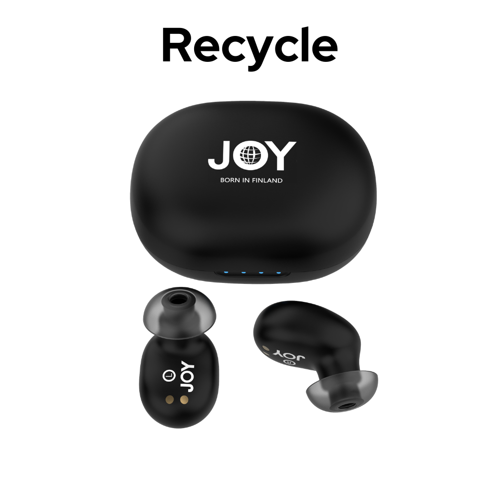 Recycled TinyS® HERMOROMAHDUS ALE