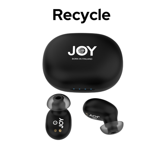 Recycled TinyS® HERMOROMAHDUS ALE