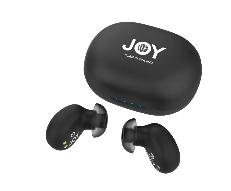 UUSI TinyS 2026 Testaajille