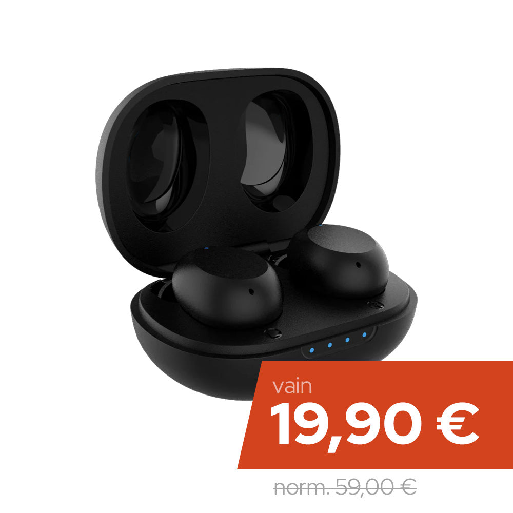 TinyS - Latauslaatikko - HERMOROMAHDUS ALE