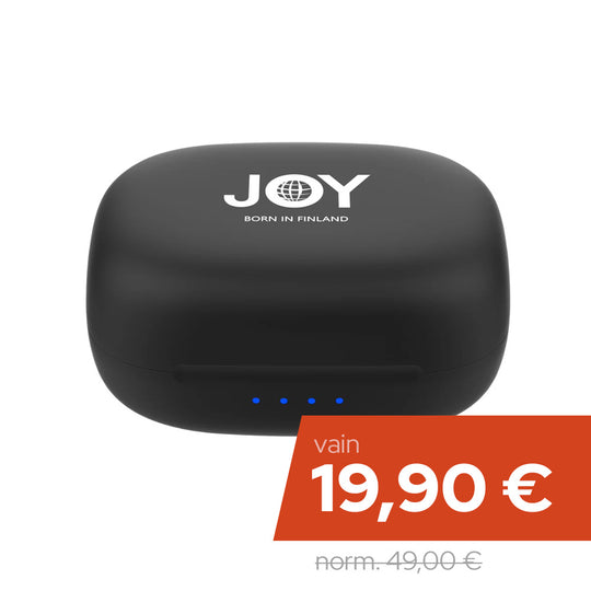 TinySport - Latauslaatikko - HERMOROMAHDUS ALE