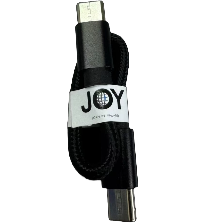 2 kpl x C2C nopea kangaskaapeli -HERMOROMAHDUS ALE