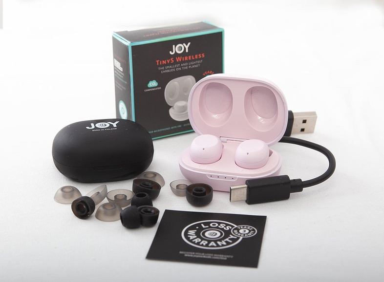 Recycled TinyS® HERMOROMAHDUS ALE