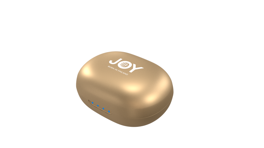 TinyS Golden Edition - kyselyyn vastanneille!