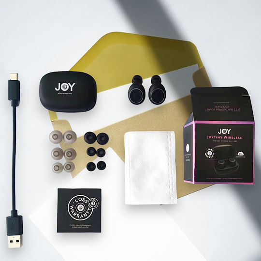 Tiny® Rajattu Testaaja ALE