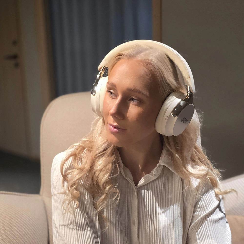 JOY SoundMate 3 over-ear -kuulokkeet 