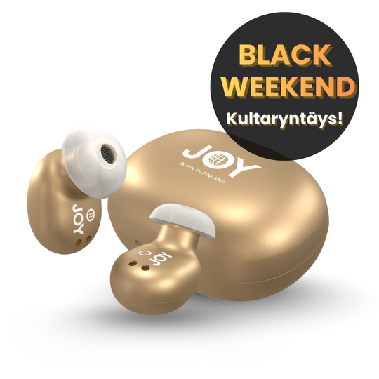 TinyS® Pienille korville