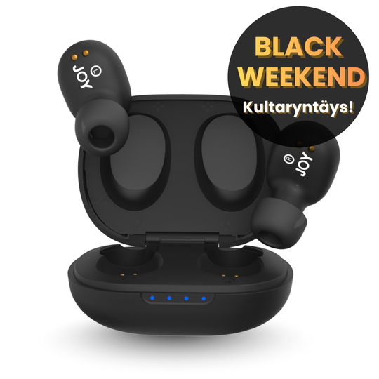 TinyS® Pienille korville