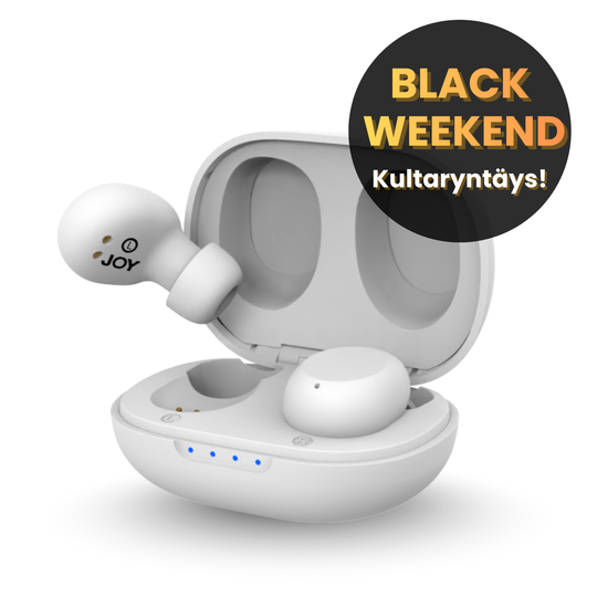 TinyS® Pienille korville