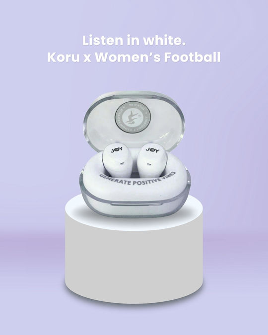 JOY KORU-kuulokkeet