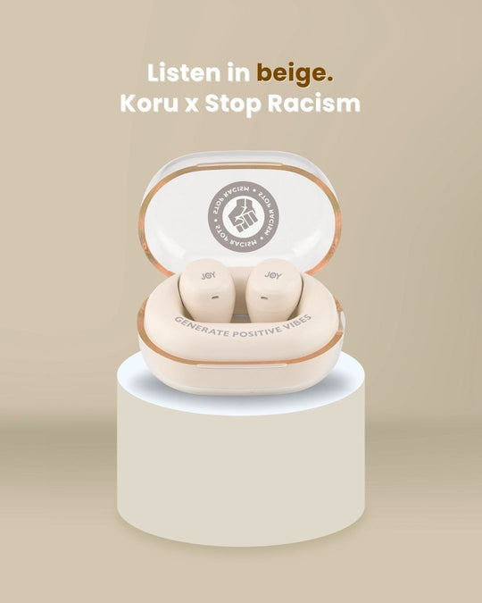 JOY KORU-kuulokkeet