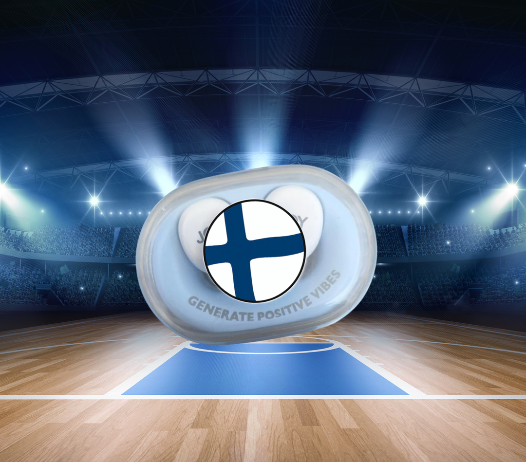 Joy Koru® Limited Suomi