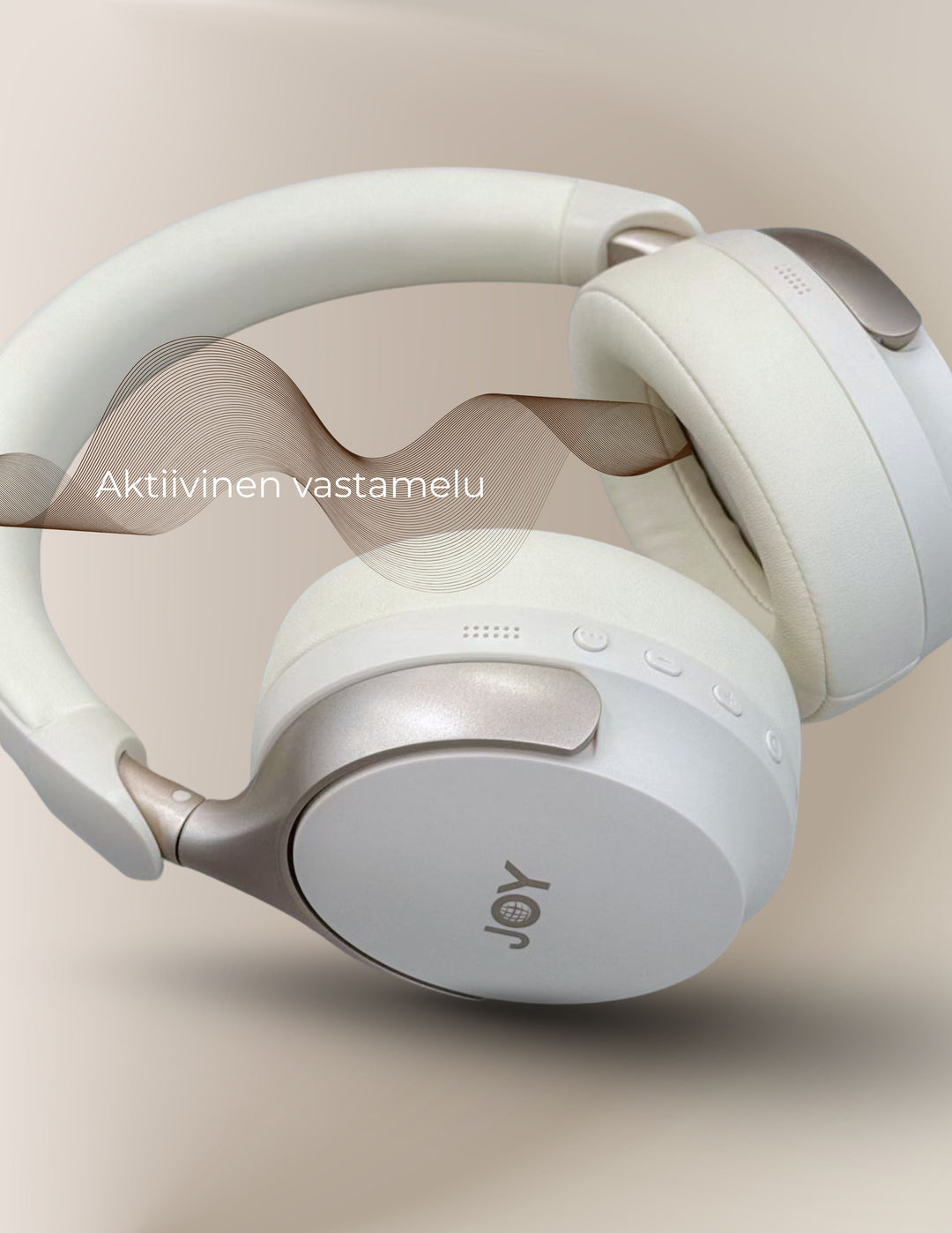 JOY SoundMate3 ISOT kuulokkeet