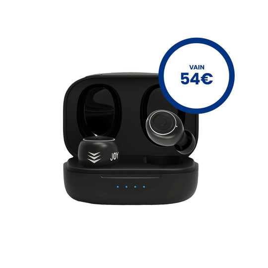 JOY SportBud® Urheilijoiden suosikit