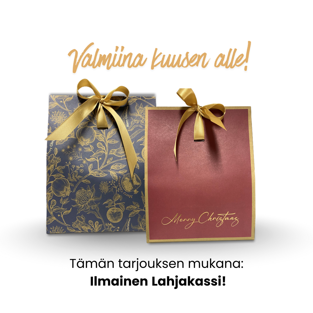 JOY R+ Älysormus - Golden Friday -hinta!