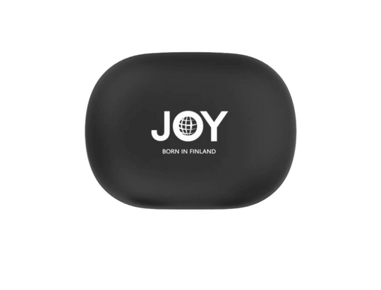 TinyS - Latauskotelo