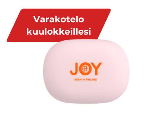 TinyS - Latauskotelo