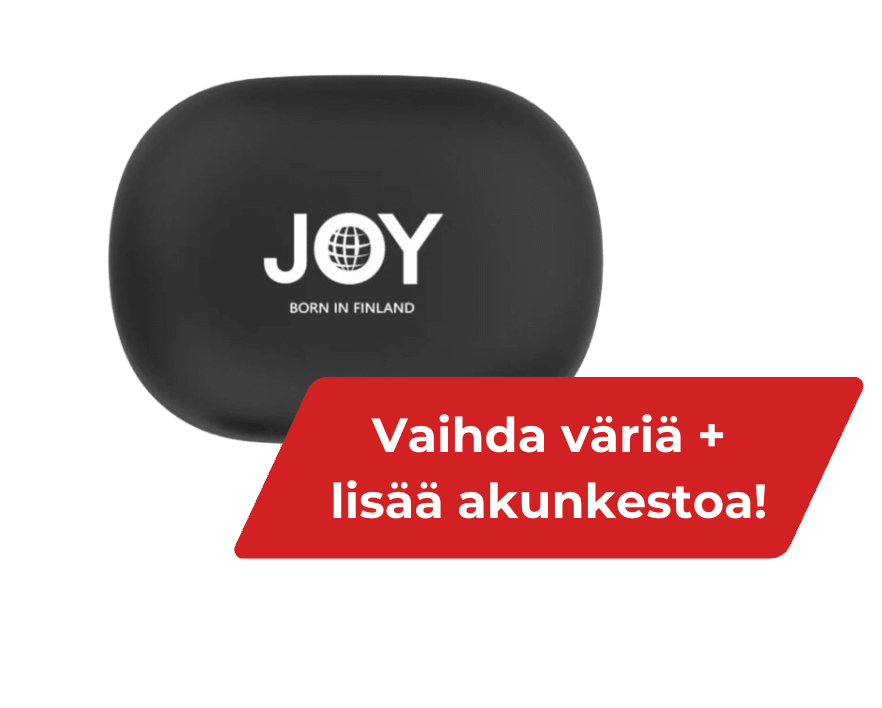 TinyS - Latauskotelo