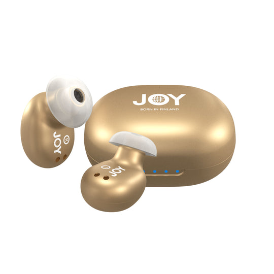 TinyS® uskomaton BLACK FRIDAY ennakkotarjous!