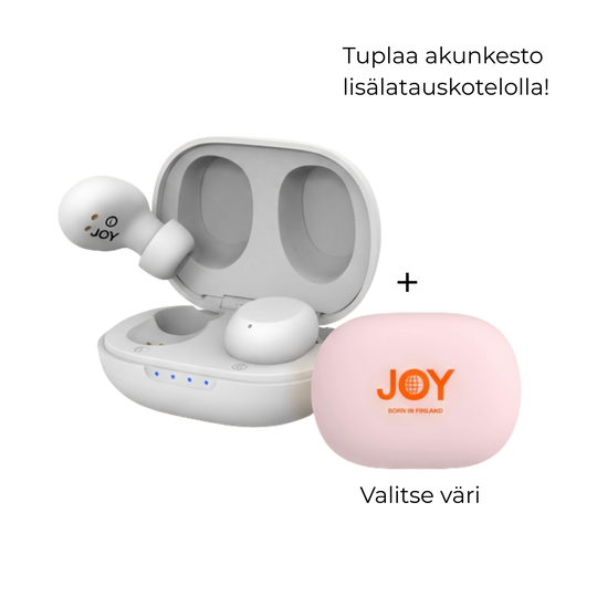 TinyS® Ystävänpäivä