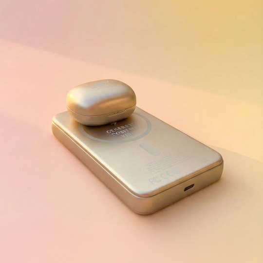 TenPower varavirtalähde - Uusi naarmuuntumaton pinta!