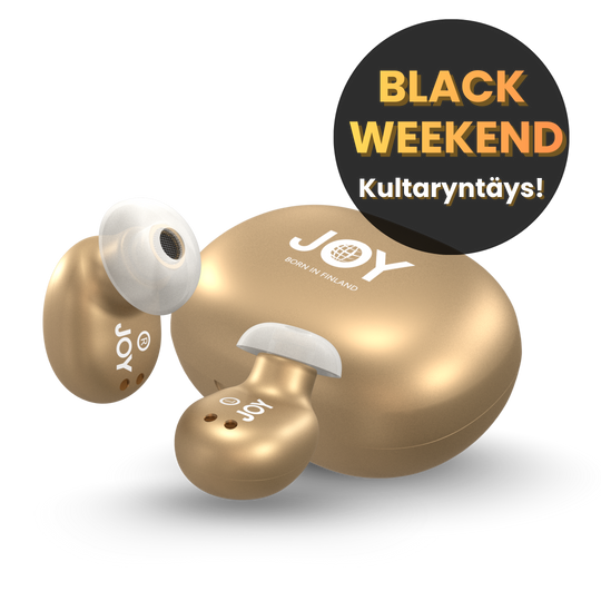 TinyS® Special Edition Kulta