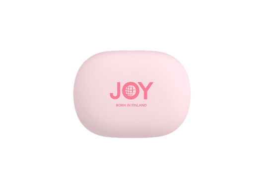 TinyS - Latauskotelo