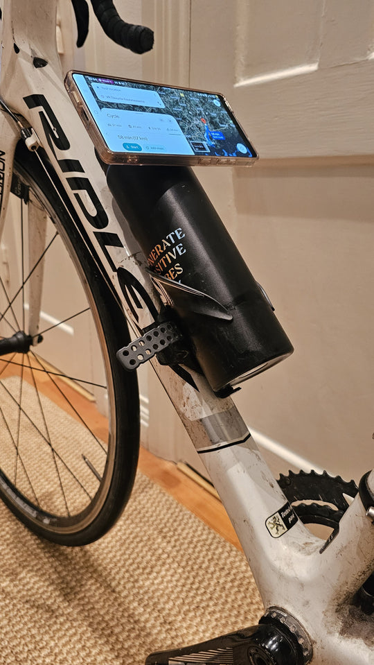 JOY - FitBottle