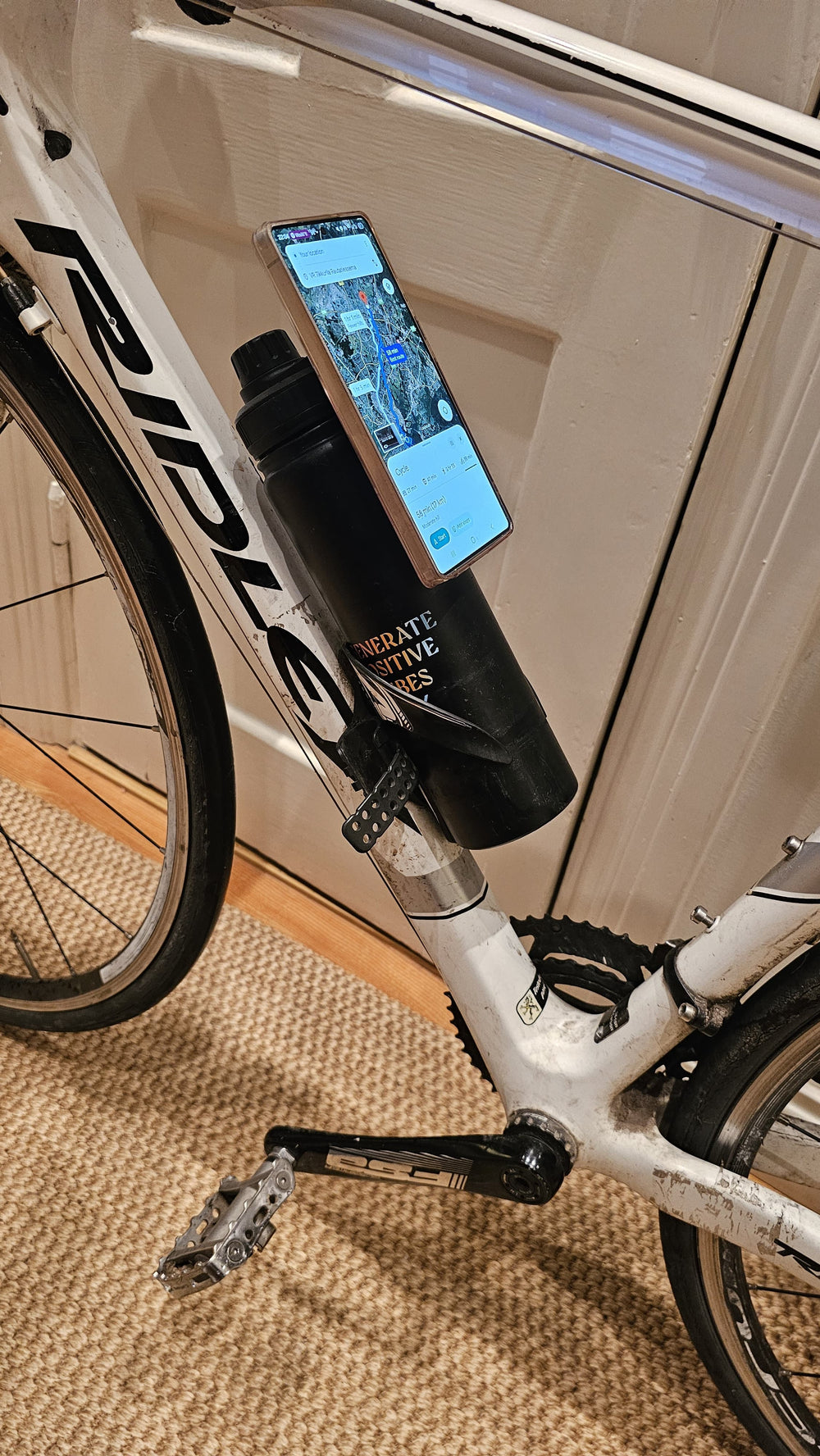 JOY - FitBottle