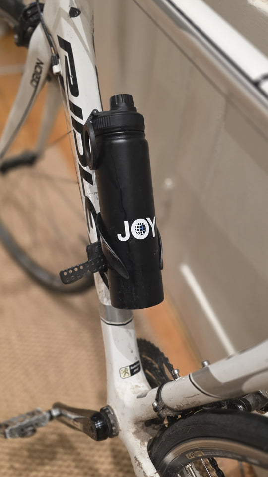 JOY - FitBottle