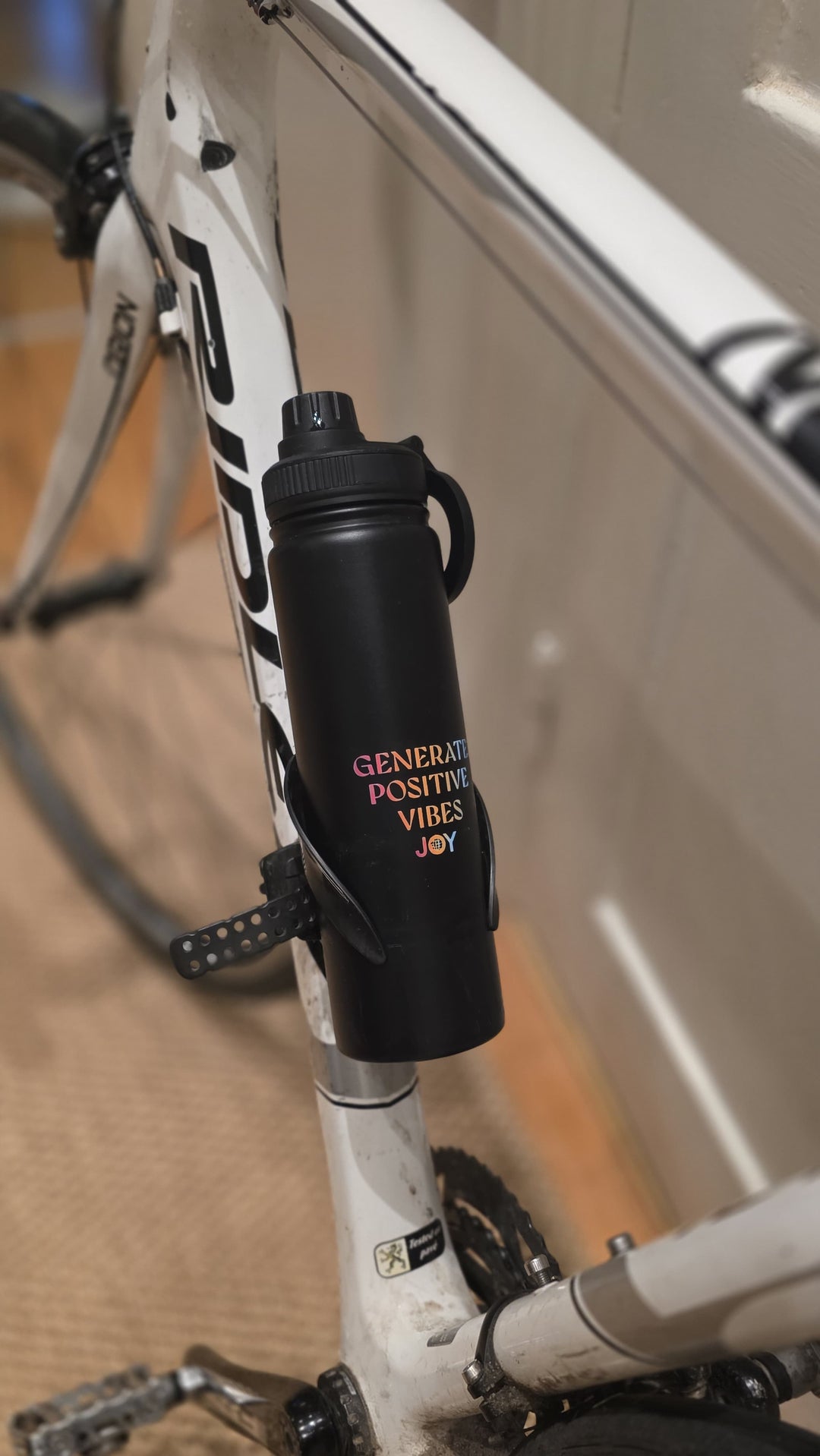 JOY - FitBottle