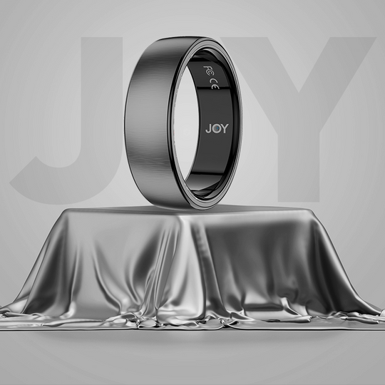 JoyR+ älysormus