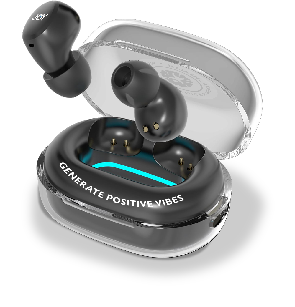 Auriculares Koru